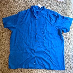 Tommy Bahama Button Up Shirt